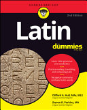 کتاب Latin For Dummies