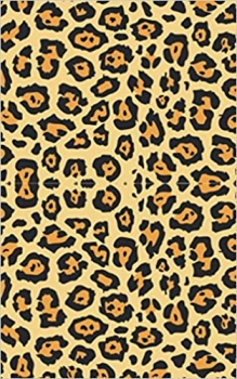 کتابPassword Book: Cheetah Animal Print A Pocket Size Journal And Logbook To Protect Usernames and Passwords: Tabs in Alphabetical Pages for Login and ... Notebook Storage with a Discreet Cover Design