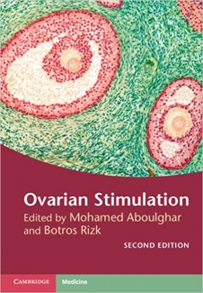 کتاب Ovarian Stimulation