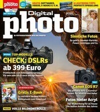 مجله Digital Photo September  2022