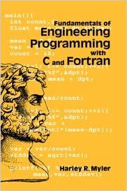 کتاب Fundamentals of Engineering Programming with C and Fortran