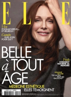 مجله Elle France 16 February 2023