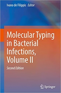 کتاب Molecular Typing in Bacterial Infections, Volume II