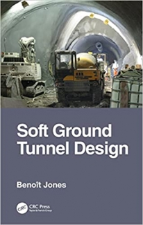 کتاب Soft Ground Tunnel Design