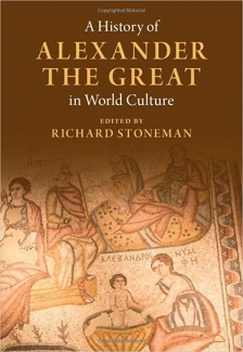 کتاب A History of Alexander the Great in World Culture
