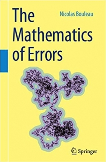 کتاب The Mathematics of Errors