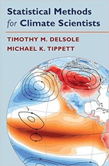 کتاب Statistical Methods for Climate Scientists