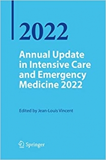 کتاب Annual Update in Intensive Care and Emergency Medicine 2022