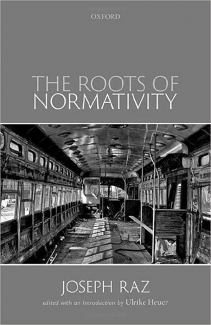 کتاب The Roots of Normativity