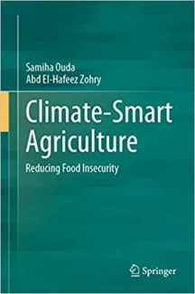 کتاب Climate-Smart Agriculture: Reducing Food Insecurity