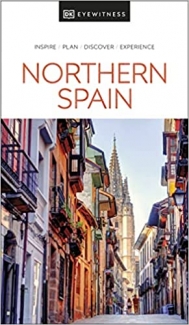 کتاب Eyewitness Northern Spain (Travel Guide)