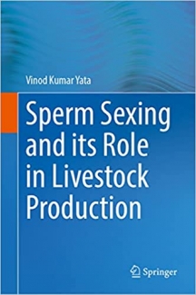 کتاب Sperm Sexing and its Role in Livestock Production 