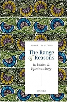 کتاب The Range of Reasons: in Ethics and Epistemology