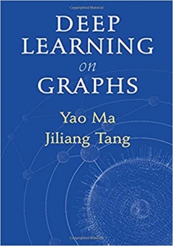 کتاب Deep Learning on Graphs
