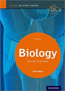 کتاب IB Biology Study Guide Oxford IB Diploma
