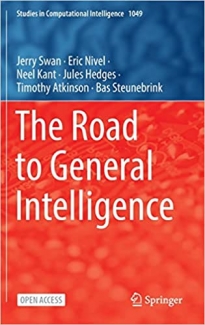 کتاب The Road to General Intelligence (Studies in Computational Intelligence, 1049)