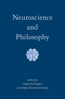 کتاب Neuroscience and Philosophy