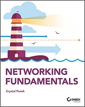 کتاب Networking Fundamentals