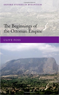 کتاب The Beginnings of the Ottoman Empire (Oxford Studies in Byzantium)