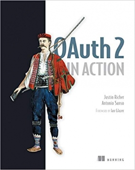 کتاب OAuth 2 in Action