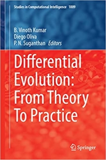 کتاب Differential Evolution: From Theory to Practice (Studies in Computational Intelligence, 1009)