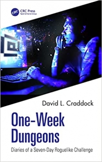 کتاب One-Week Dungeons