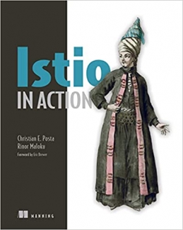 کتاب Istio in Action