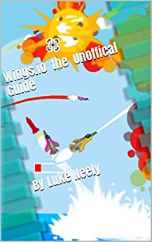 کتاب Wings.io The Unofficial Guide