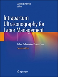کتاب Intrapartum Ultrasonography for Labor Management: Labor, Delivery and Puerperium