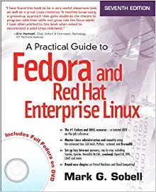 کتاب Practical Guide to Fedora and Red Hat Enterprise Linux, A 7th Edition