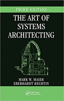 کتاب The Art of Systems Architecting (Systems Engineering) 