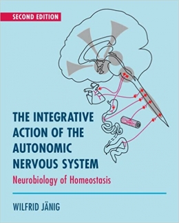 کتاب The Integrative Action of the Autonomic Nervous System