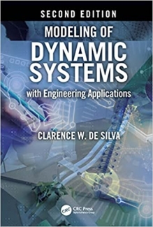 کتاب Modeling of Dynamic Systems with Engineering Applications