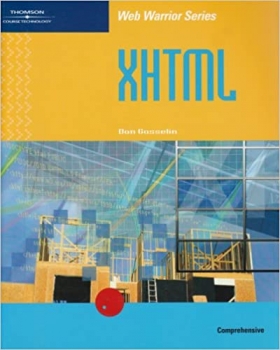 کتابXHTML, Comprehensive