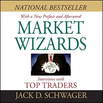 کتاب Market Wizards: Interviews with Top Traders 