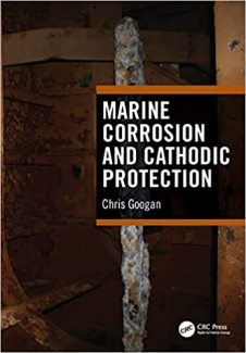 کتاب Marine Corrosion and Cathodic Protection