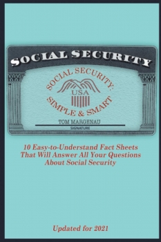 کتاب Social Security: Simple & Smart