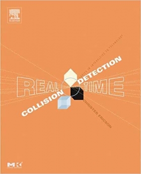 کتاب Real-Time Collision Detection (The Morgan Kaufmann Series in Interactive 3-D Technology)