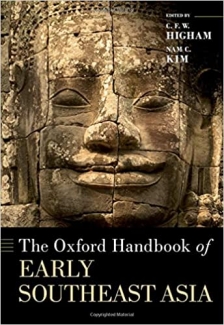 کتاب The Oxford Handbook of Early Southeast Asia (Oxford Handbooks)
