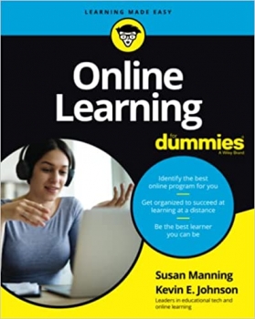 کتابOnline Learning For Dummies