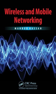 کتاب Wireless and Mobile Networking