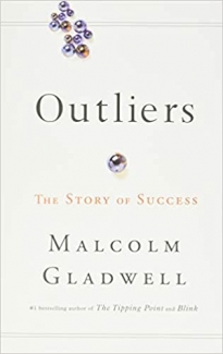 کتاب Outliers: The Story of Success