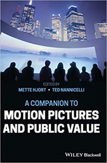 کتاب A Companion to Motion Pictures and Public Value