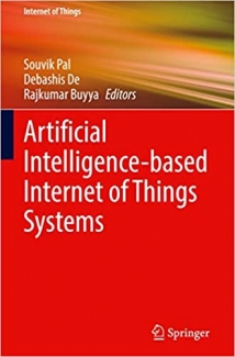کتاب Artificial Intelligence-based Internet of Things Systems