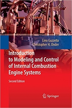کتاب Introduction to Modeling and Control of Internal Combustion Engine Systems 2nd ed. 2010 Edition