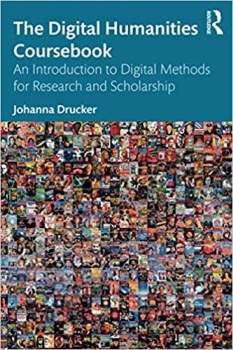 کتاب The Digital Humanities Coursebook
