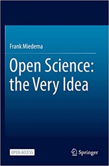 کتاب Open Science: the Very Idea
