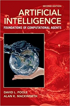 کتاب Artificial Intelligence: Foundations of Computational Agents 2nd Edition
