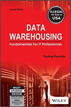 کتاب Data Warehousing Fundamentals for IT Professionals