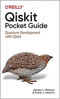 کتاب Qiskit Pocket Guide: Quantum Development with Qiskit